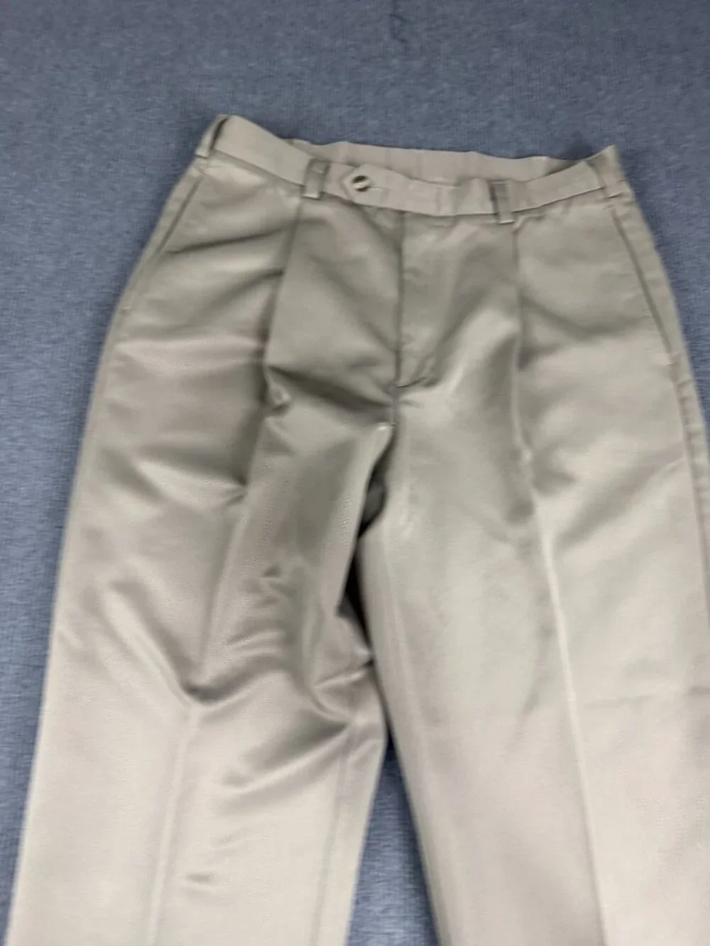 Kenneth Cole Reaction flat front